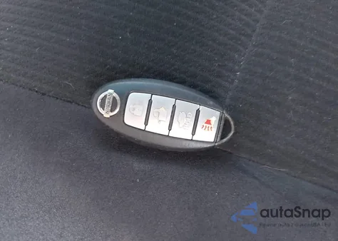 2013 Nissan Altima 2.5 S из США, поврежденный, VIN 1N4AL3AP8DN513892